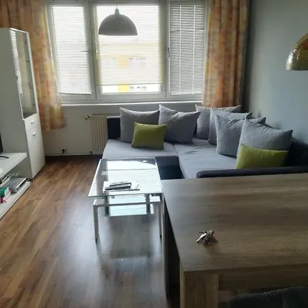 Ferienwohnung Zwenkau Exterior foto