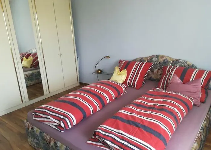 Ferienwohnung Zwenkau