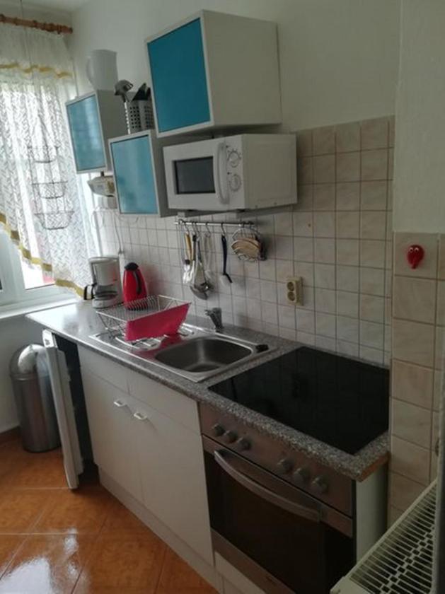 Apartment Ferienwohnung Zwenkau