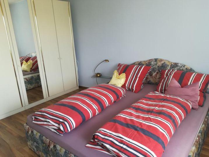 Apartment Ferienwohnung Zwenkau *