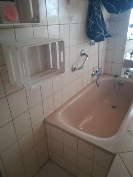 Ferienwohnung Zwenkau Apartment Zwenkau