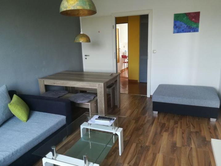 Ferienwohnung Zwenkau Apartment Zwenkau