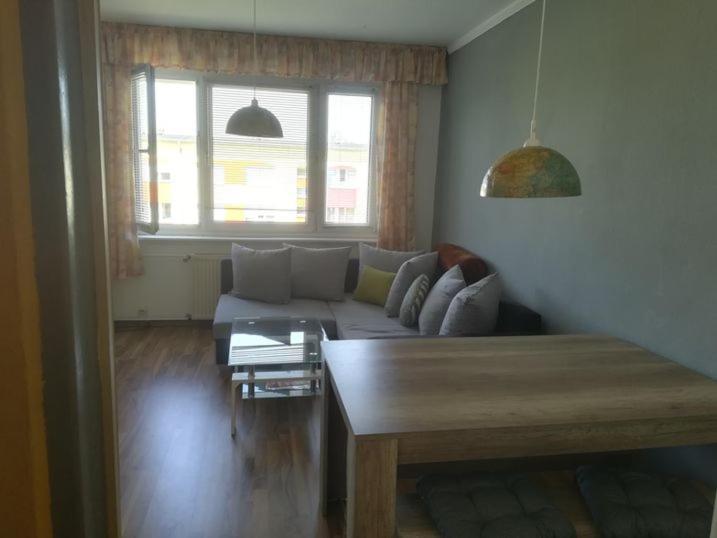 Ferienwohnung Zwenkau *