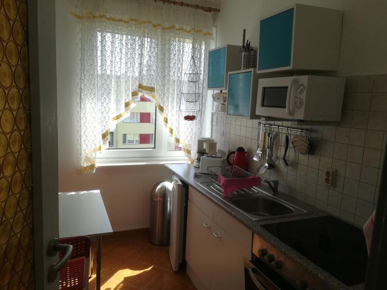 Apartment Ferienwohnung Zwenkau Zwenkau