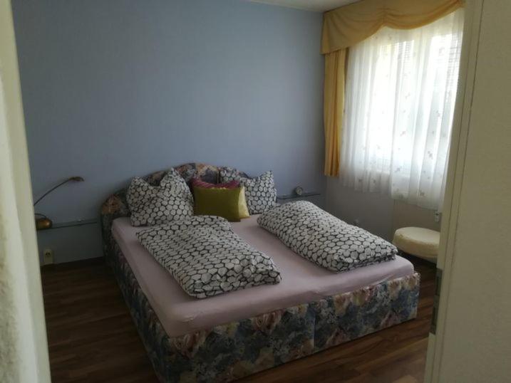 Apartment Ferienwohnung Zwenkau Zwenkau